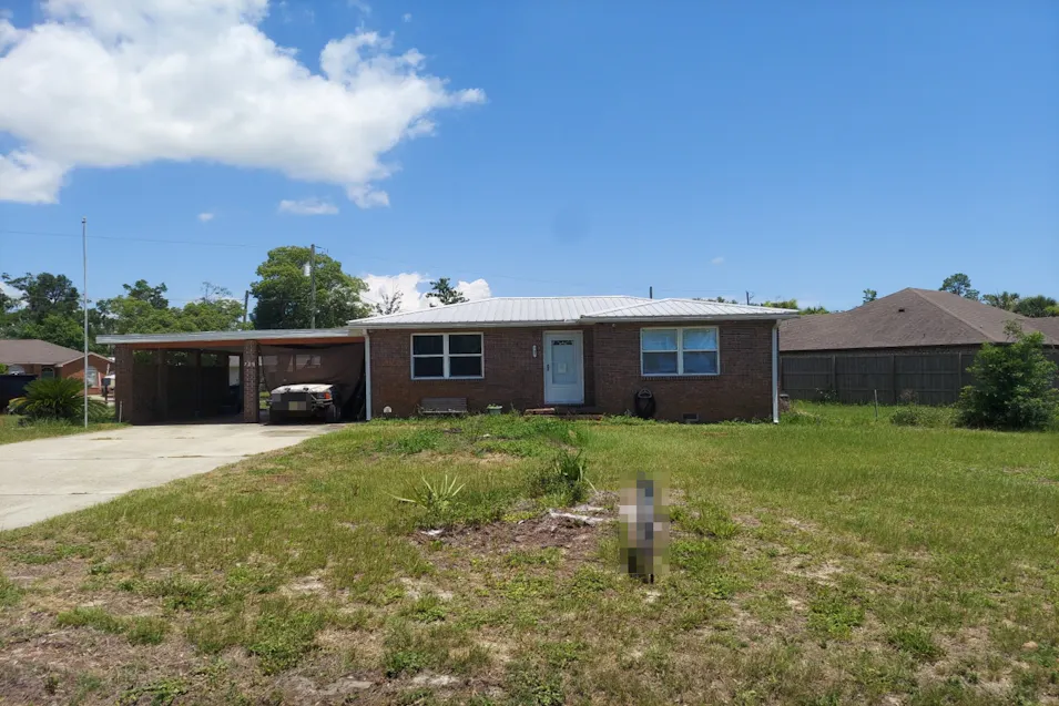 709 E 8th Street Lynn Haven, FL 32444, Bay County
