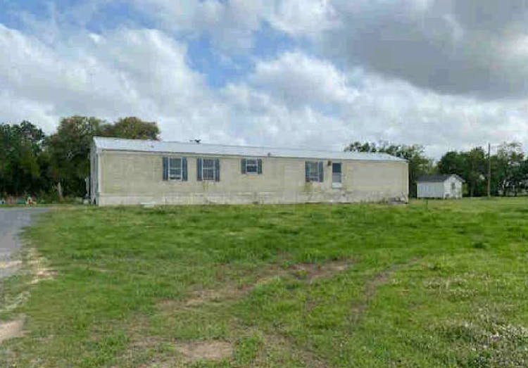277 Ferre Canal Road Morse, LA 70559, Acadia County