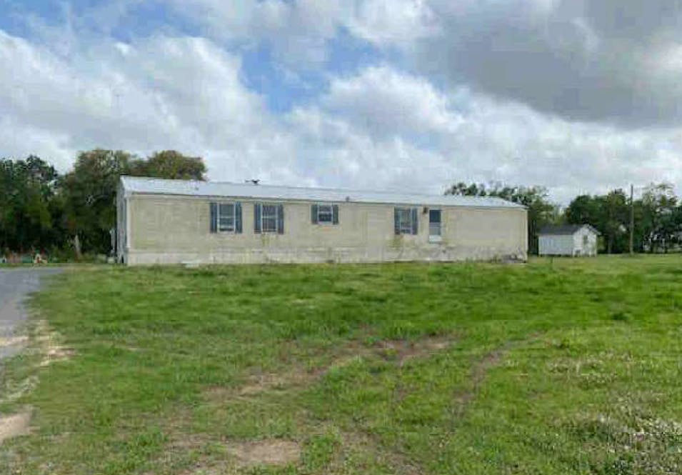 277 Ferre Canal Road Morse, LA 70559, Acadia County