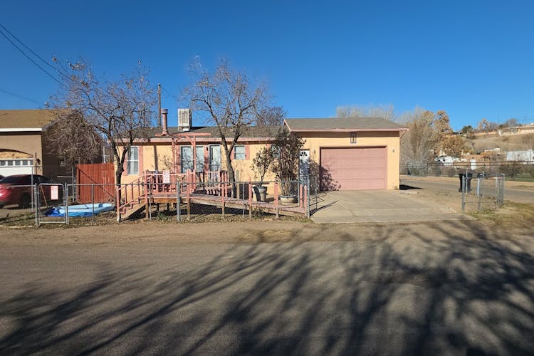 2620 Lucero Rd SW Albuquerque, NM 87105, Bernalillo County
