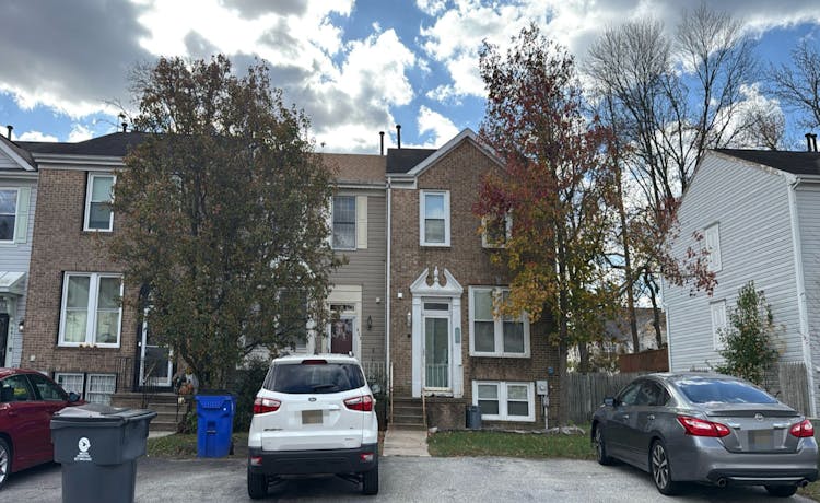 647 Corsica Ave Bear, DE 19701, New Castle County