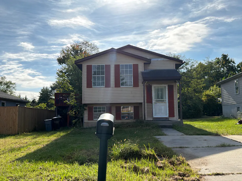 26 Rollwin Road Windsor Mill, MD 21244, Baltimore County