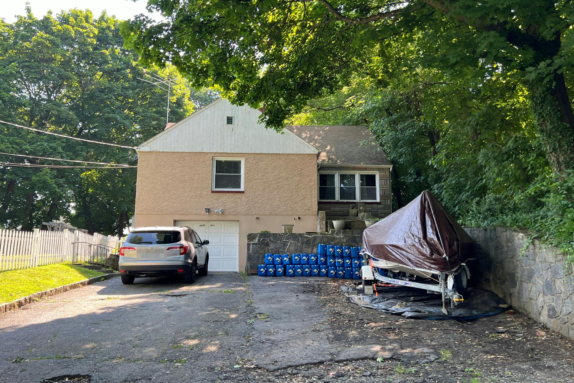 Orchard St, Thornwood, NY 10594