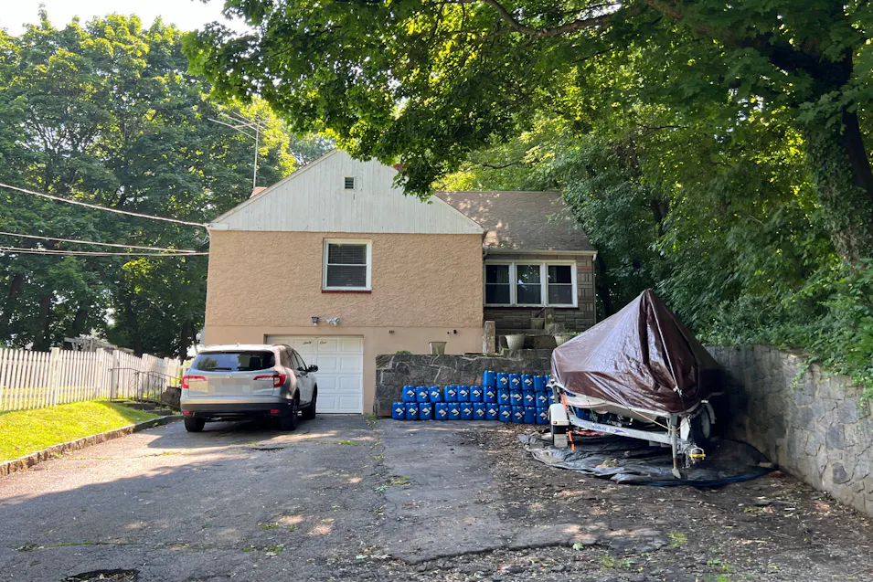 61 Orchard Street Thornwood, NY 10594, Westchester County