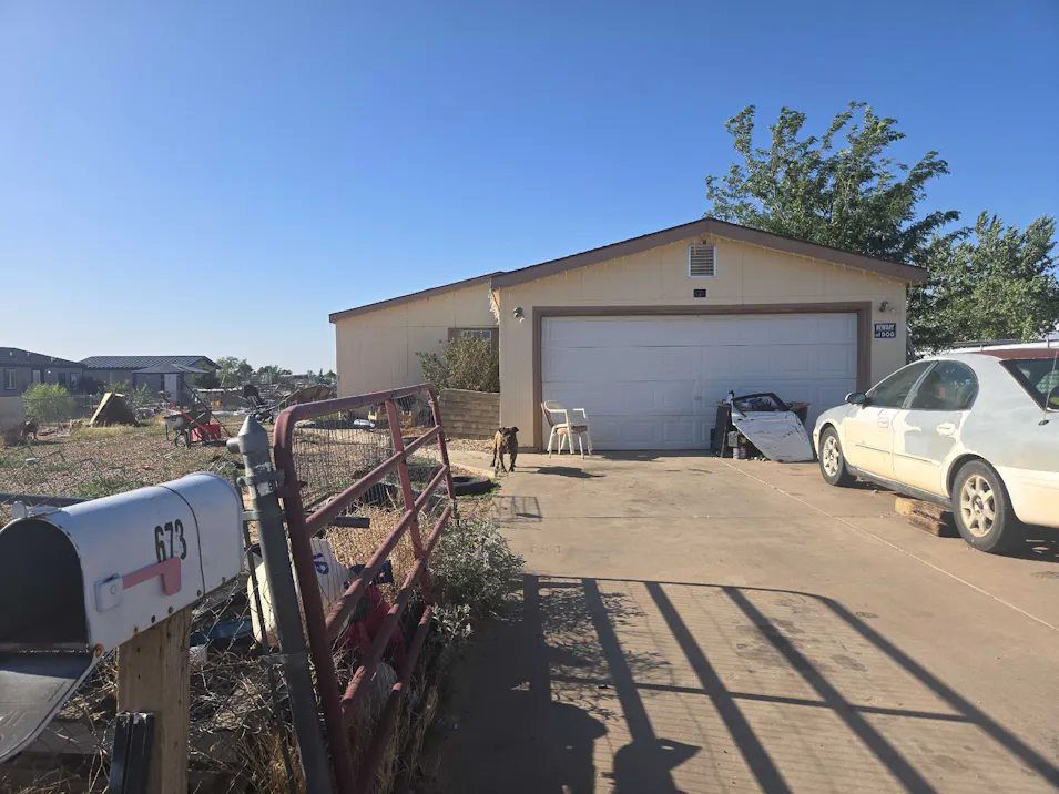 673 Meadow Lake Rd Los Lunas, NM 87031, Valencia County