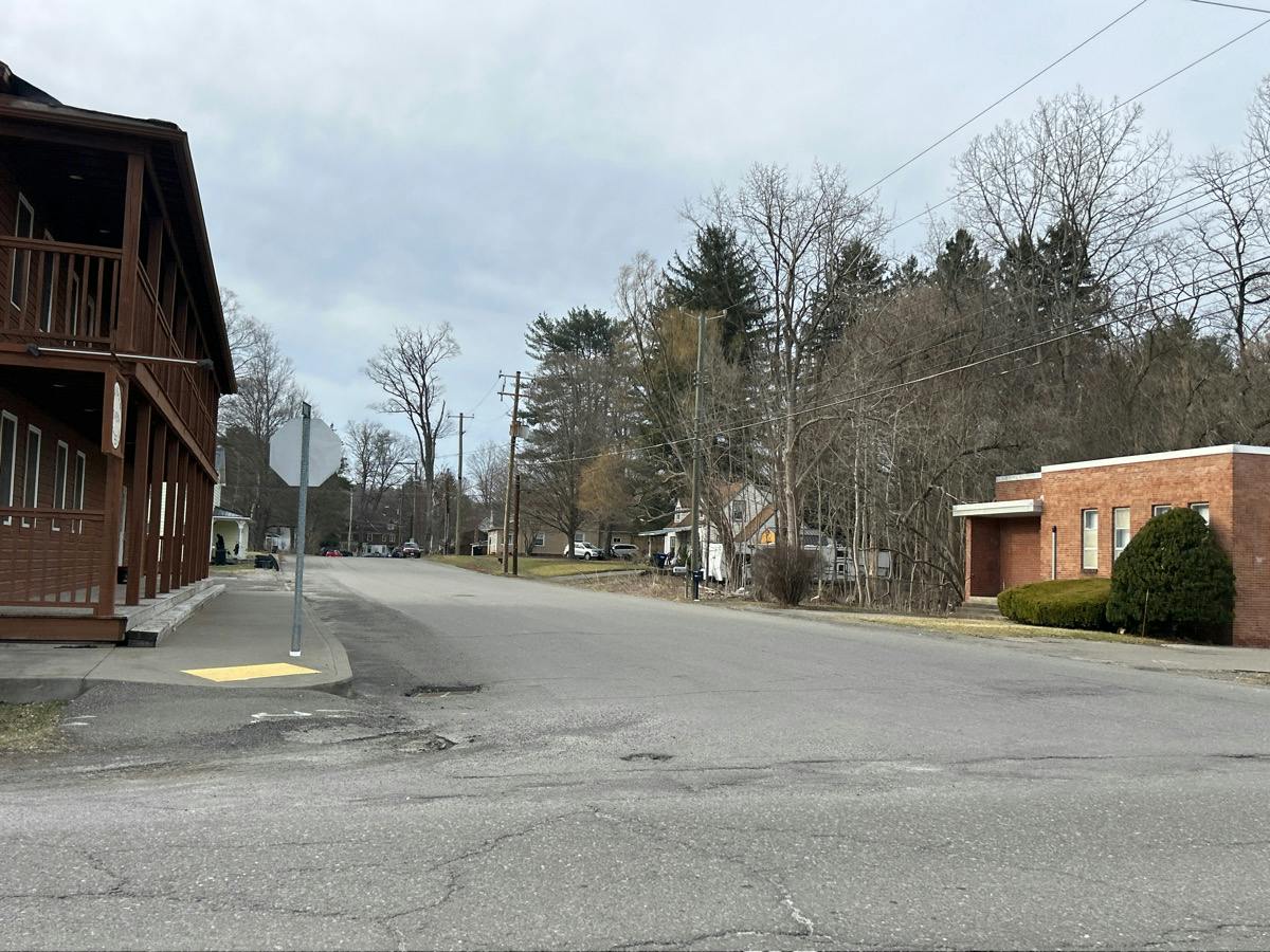 Main St, Apalachin, NY 13732