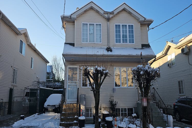 46 Winegar Lane Staten Island, NY 10310, Richmond County