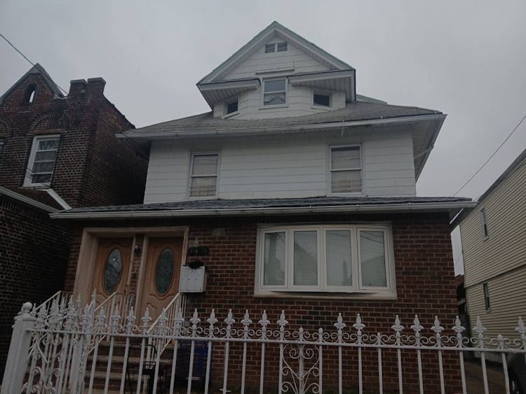 114-15 118th Street South Ozone Park, NY 11420, Queens County