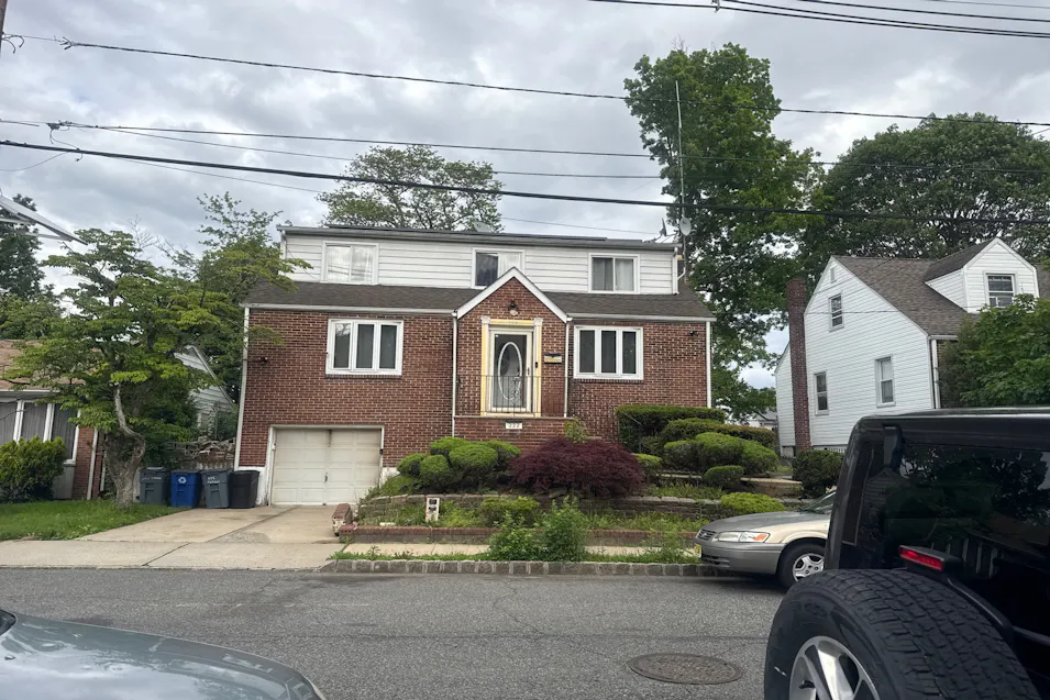 222 Fairway Ave Belleville, NJ 07109, Essex County