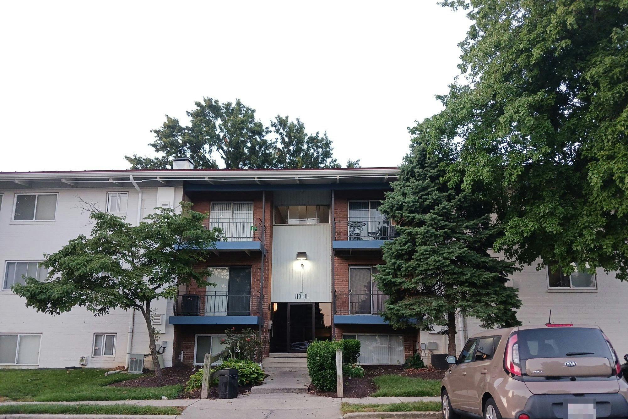 11316 Cherry Hill Rd, Beltsville, MD, 20705, USA