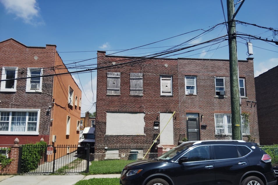 17323 106th Avenue Aka 173-23 106th Avenue Jamaica, NY 11433, Queens County