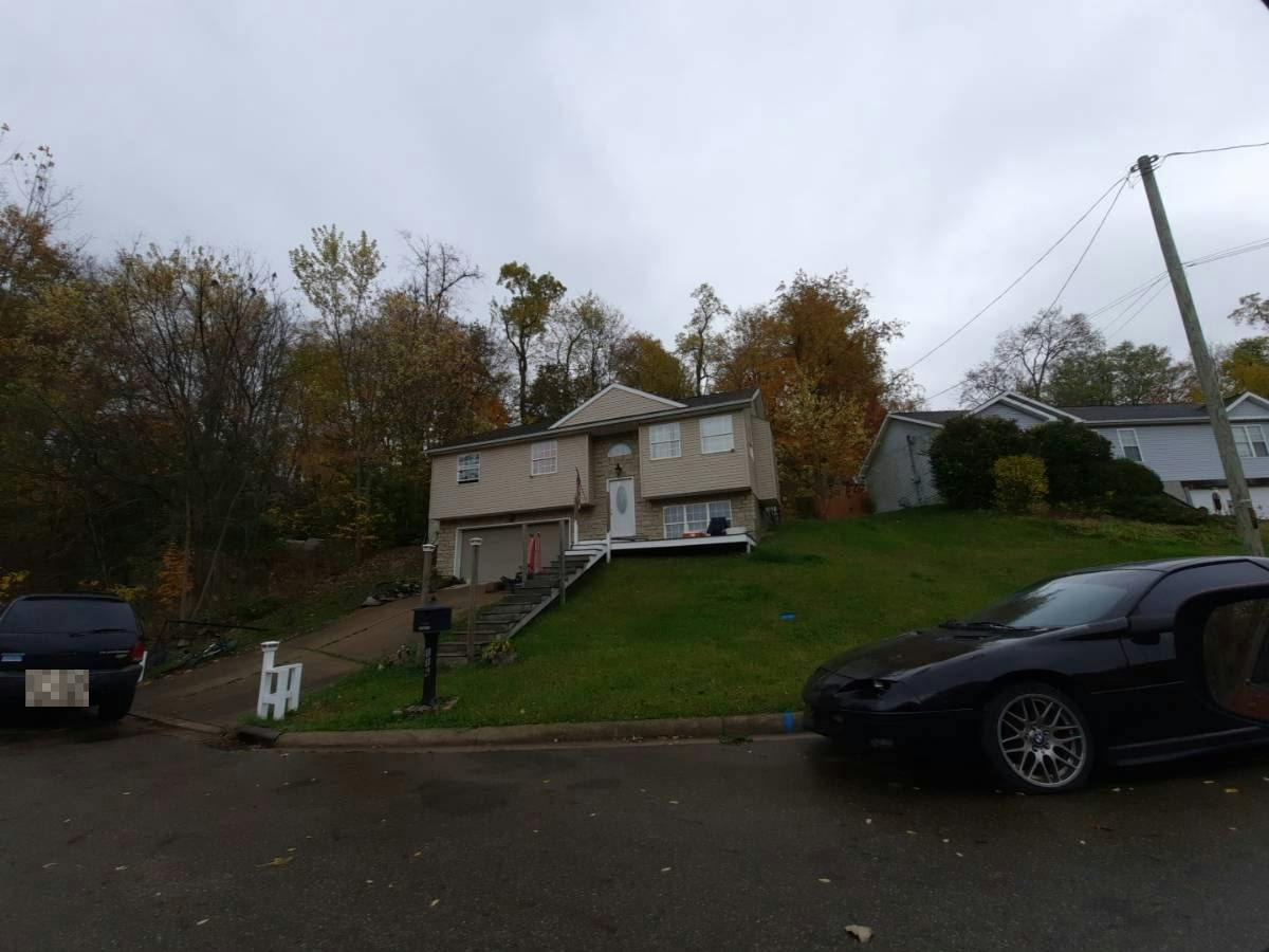Prospect St, Mount Vernon, OH 43050 #1