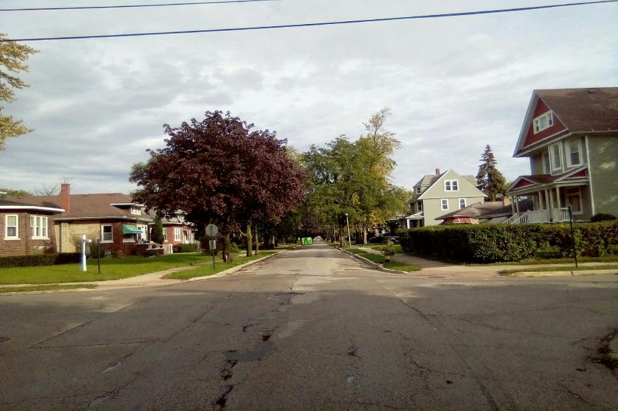 16th Ave, Maywood, IL 60153