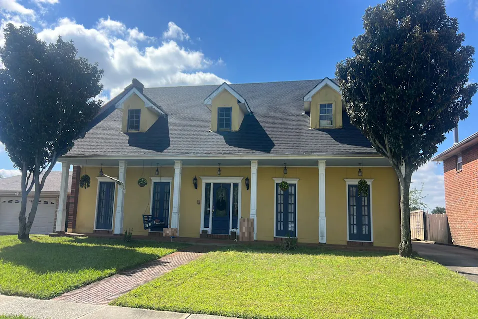 7630 Arbor Dr New Orleans, LA 70126, Orleans County