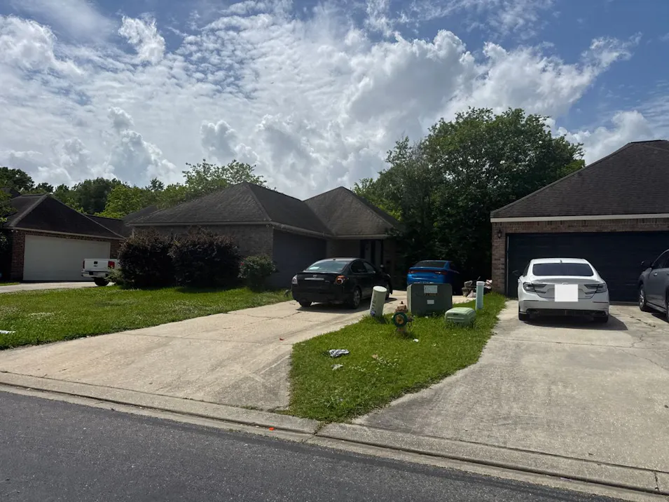 12361 Dutchtown Villa Drive Geismar, LA 70734, Ascension County
