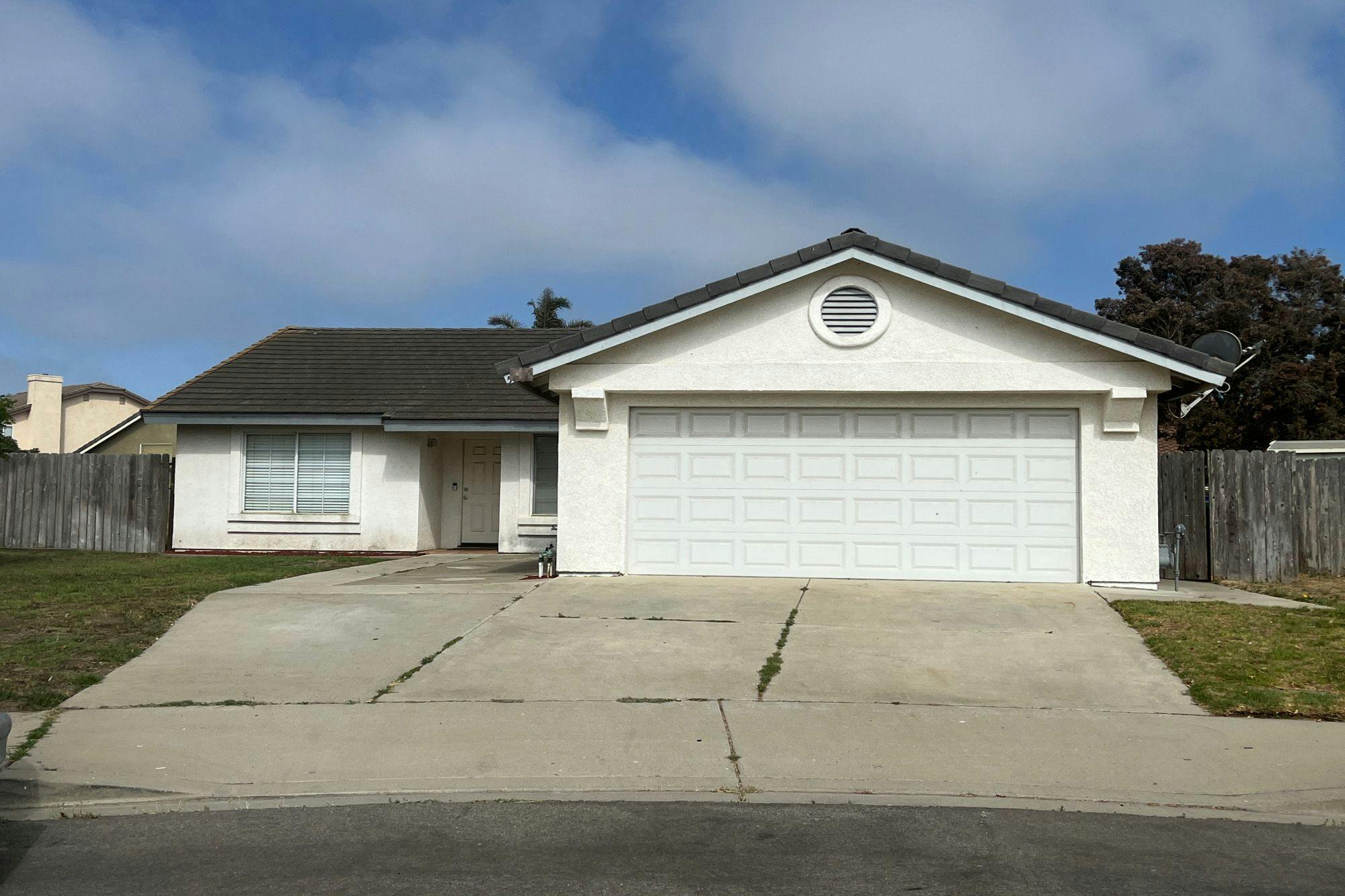 Ibis Cir, Guadalupe, CA 93434