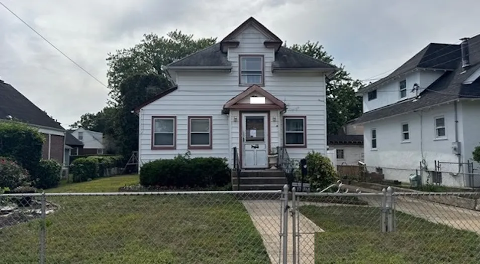 2746 Park Ave Baldwin, NY 11510, Nassau County