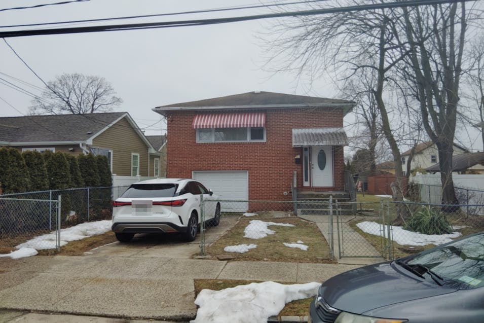 8 3rd Street Westbury, NY 11590, Nassau County
