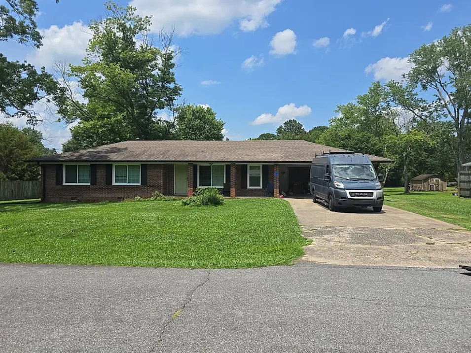 4 Green Acre Ln Cartersville, GA 30121, Bartow County