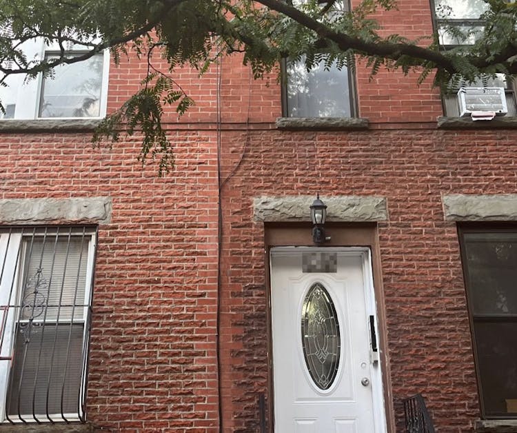 354 Prospect Place Brooklyn, NY 11238, Kings County