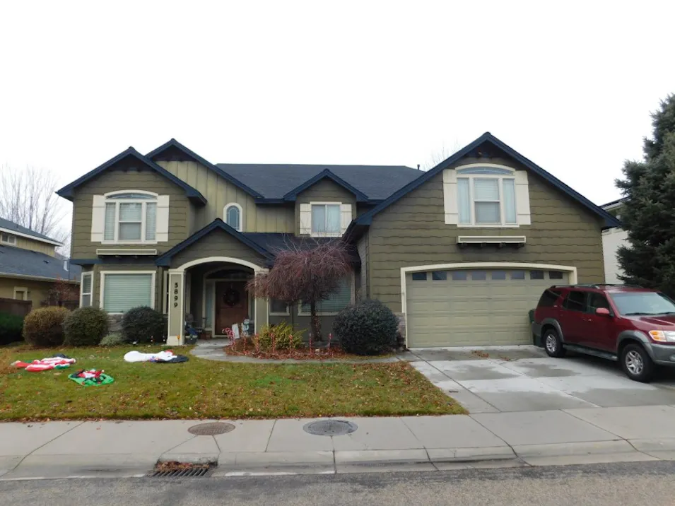 5899 N Morpheus Way Meridian, ID 83646, Ada County