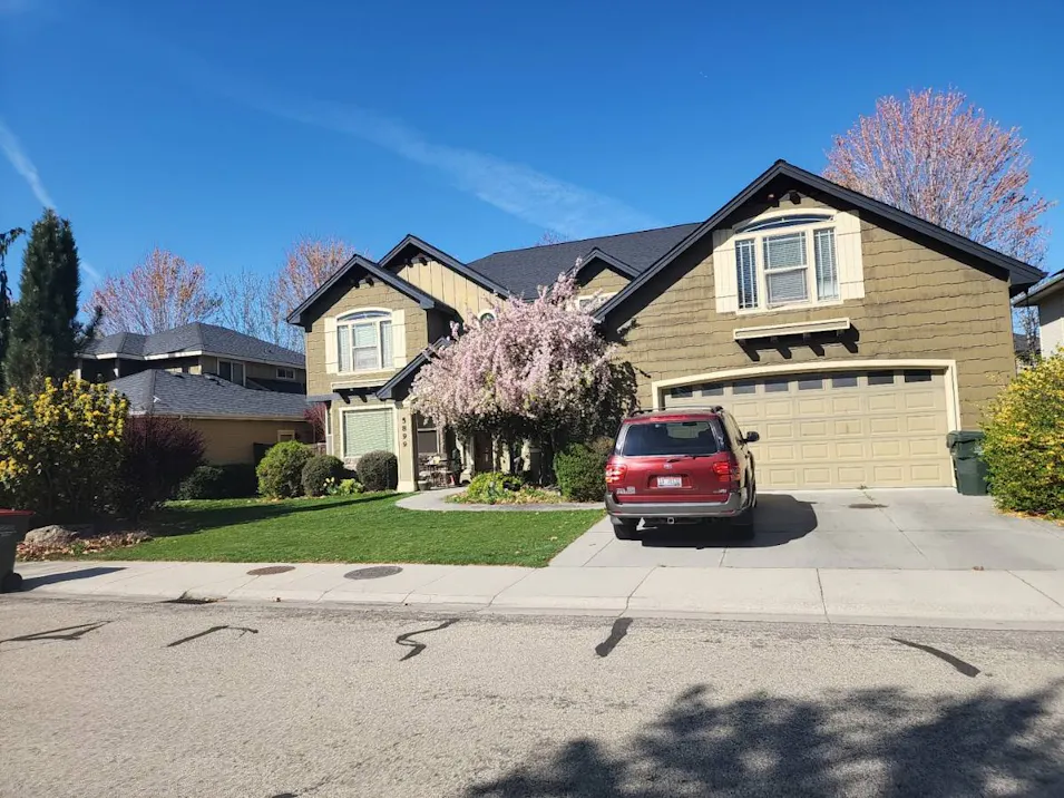 5899 N Morpheus Way Meridian, ID 83646, Ada County