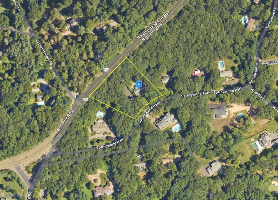 7 Springwood Path Syosset, NY 11791, Nassau County
