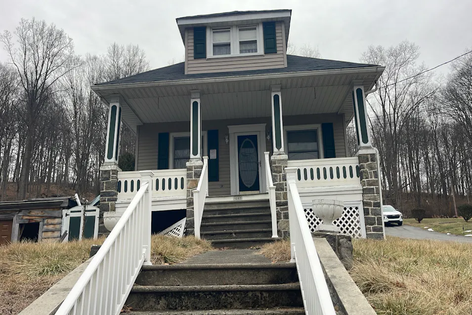 1067 Lower South Main Street Bangor, PA 18013, Northampton County