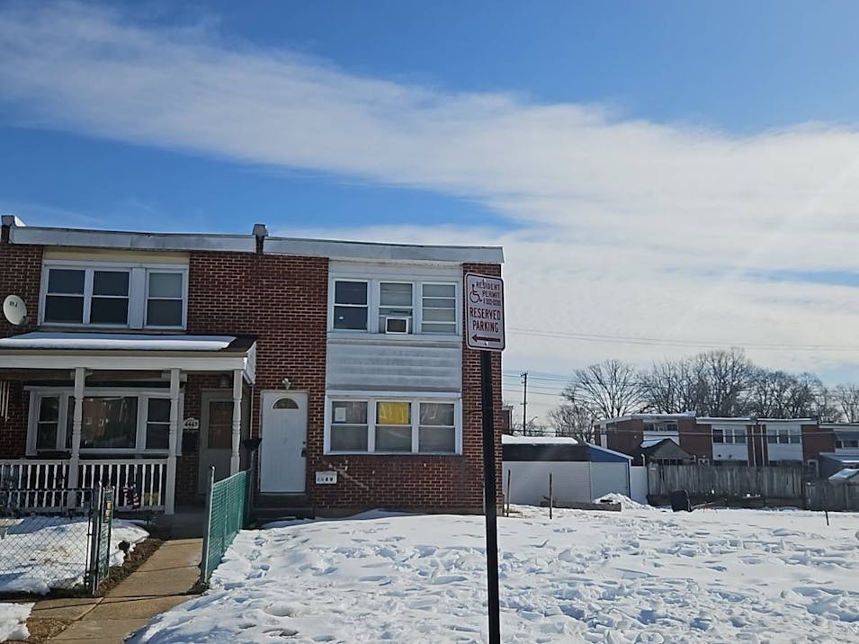 4469 Norfen Road Halethorpe, MD 21227, Baltimore County