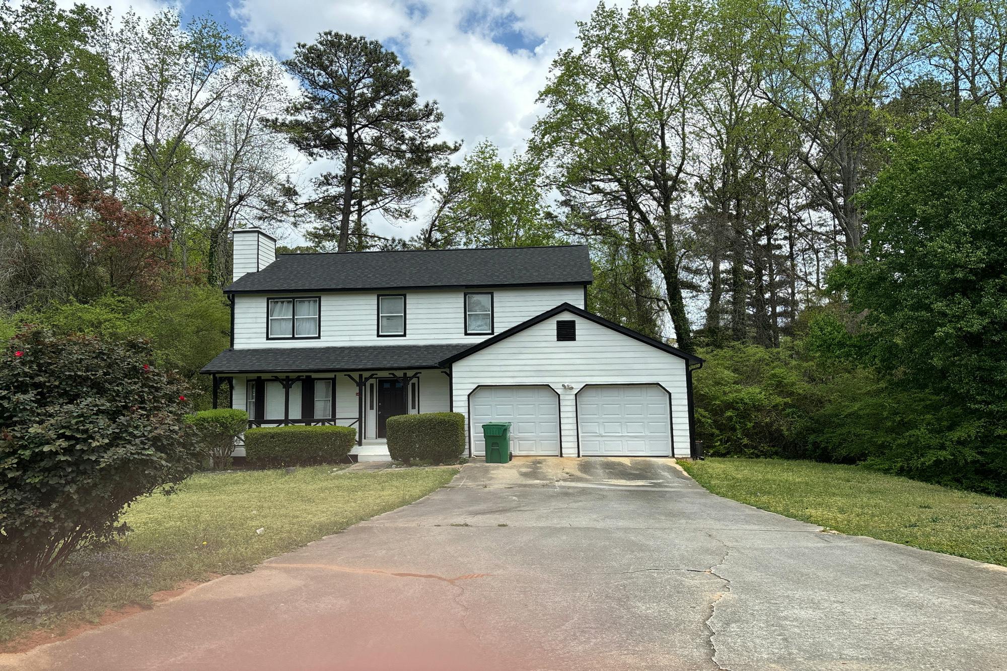 Medena Way, Lithonia, GA 30038