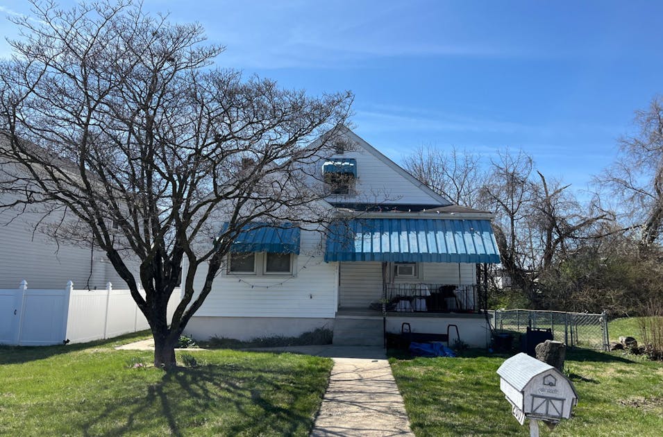 2807 Vermont Ave Baltimore, MD 21227, Baltimore County