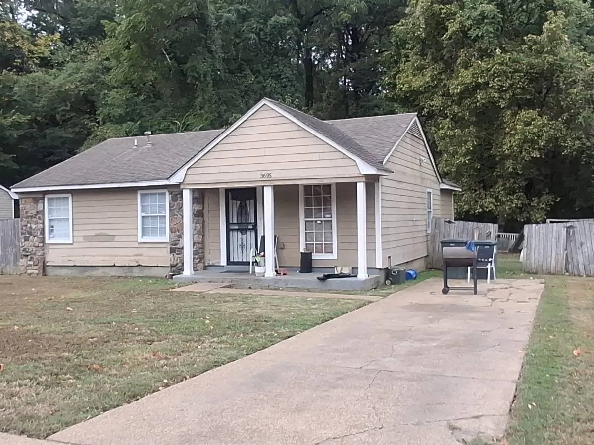 Kerwin Dr, Memphis, TN 38128 #1