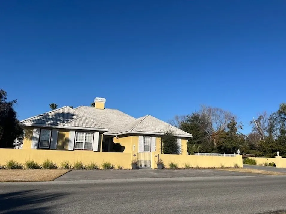 539 Wahoo Rd Panama City Beach, FL 32408, Bay County