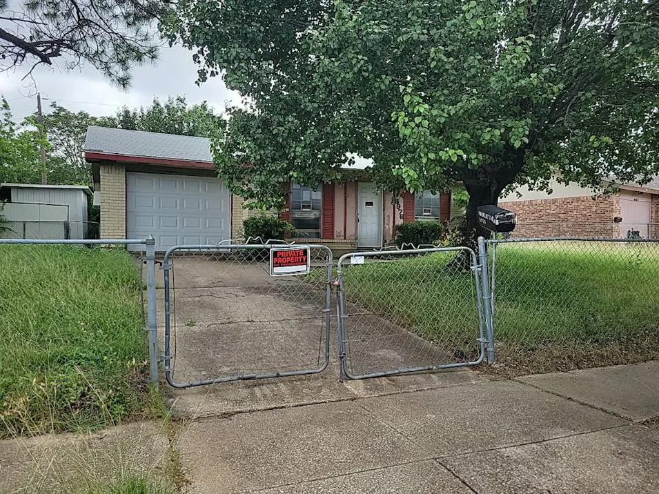 3976 Avocado Drive Dallas, TX 75241, Dallas County