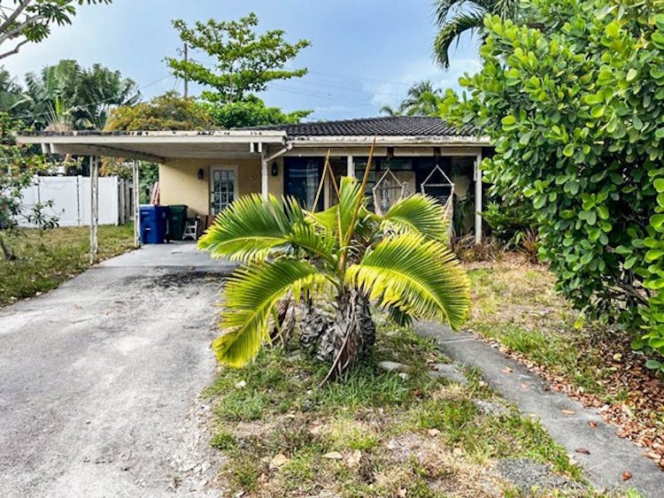 637 NW 29th Ct Wilton Manors, FL 33311, Broward County