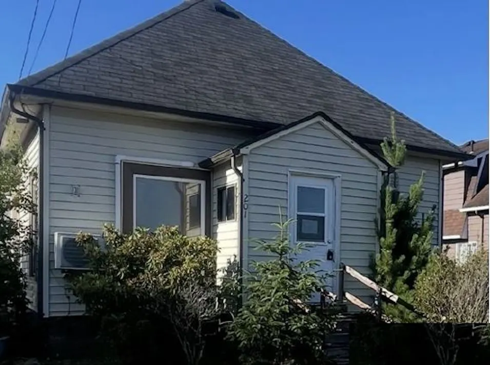 201 Emerson Ave Hoquiam, WA 98550, Grays Harbor County