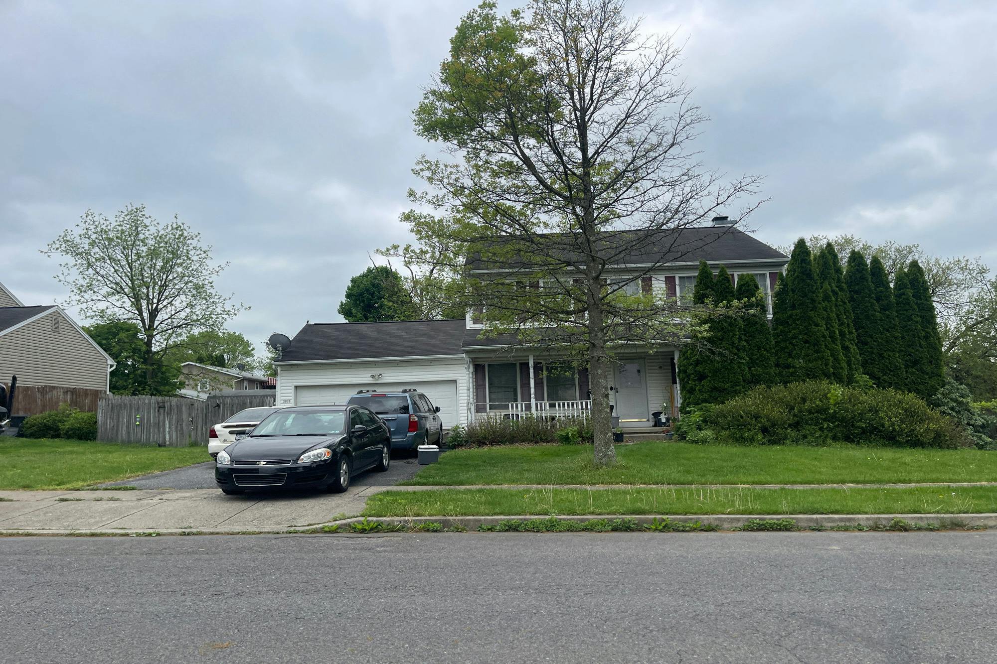 10th St, Bethlehem, PA 18020