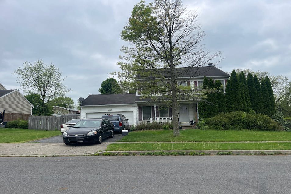 3020 10th Street Bethlehem Township, PA 18020, Northampton County