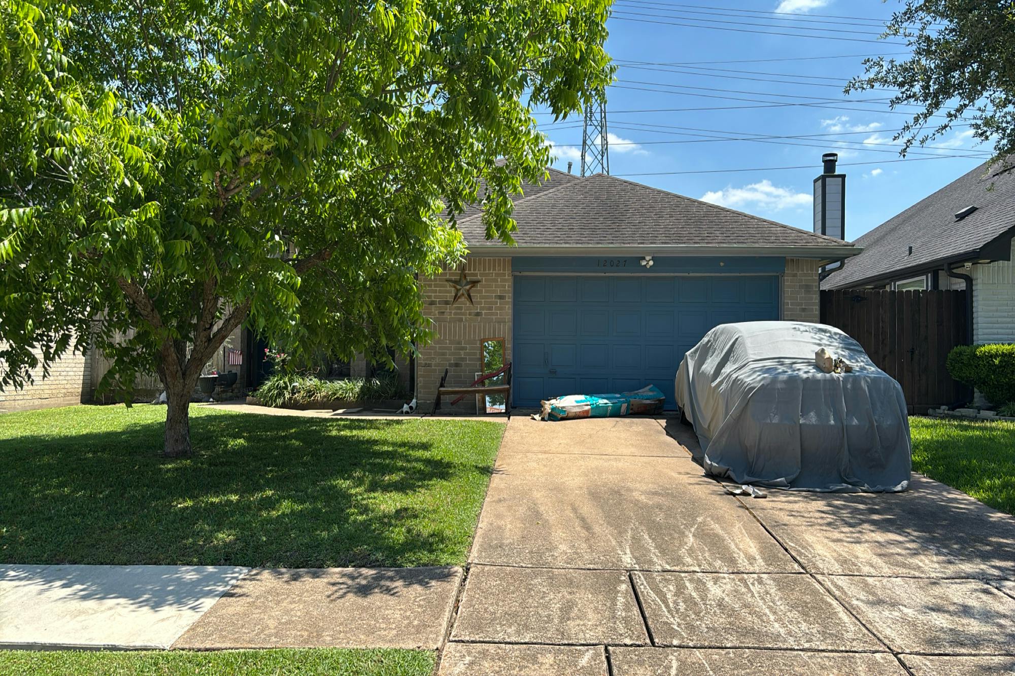 Breezy Meadow Dr, Stafford, TX 77477
