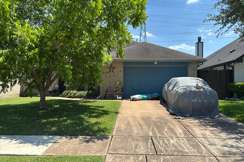 12027 Breezy Meadows Stafford, TX 77477, Fort Bend County
