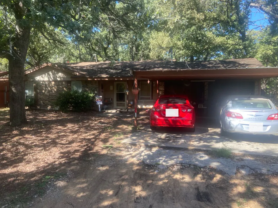 152 Richard Lane Azle, TX 76020, Tarrant County