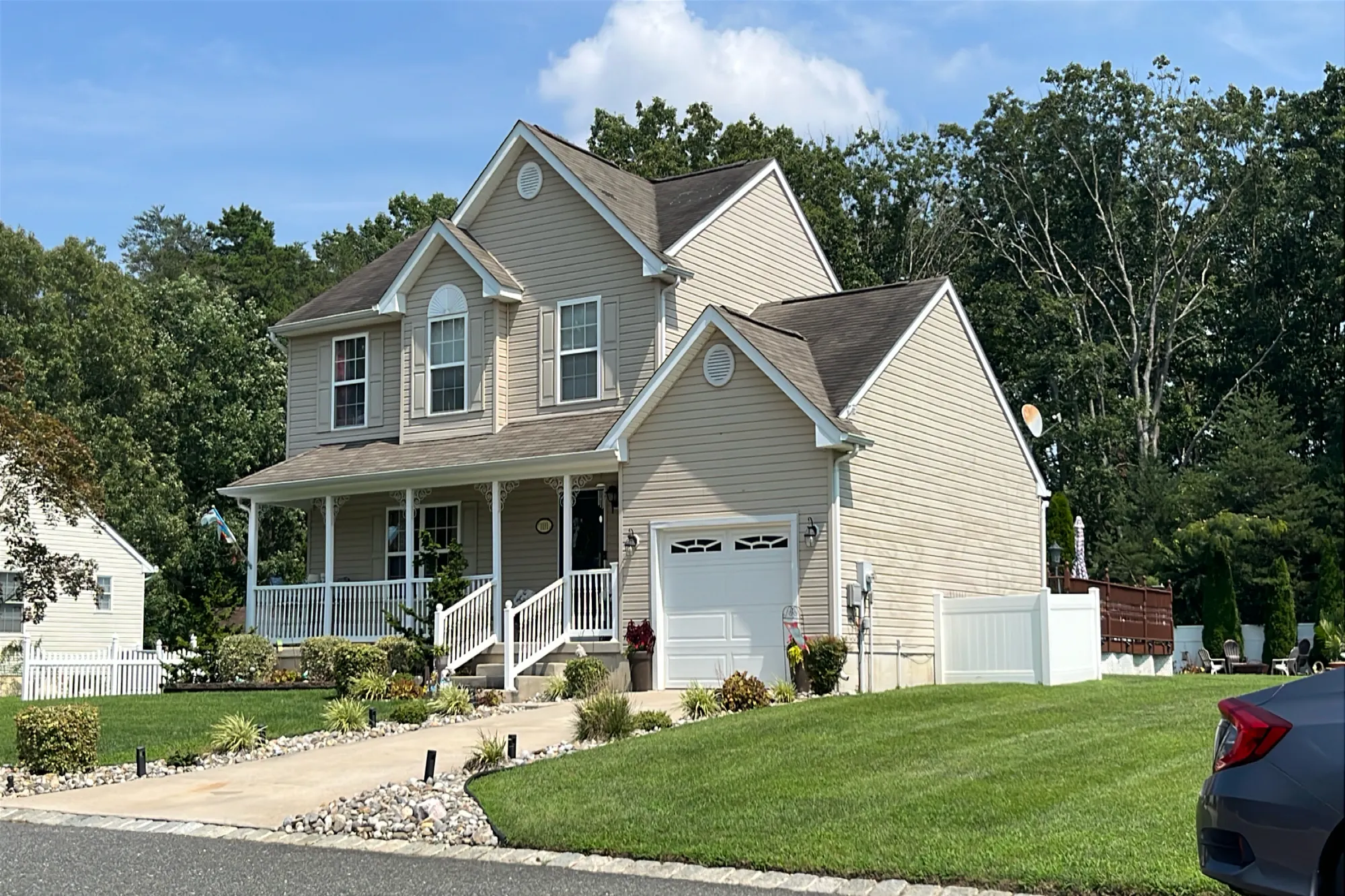 Surrey Ave, Millville, NJ 08332 #1