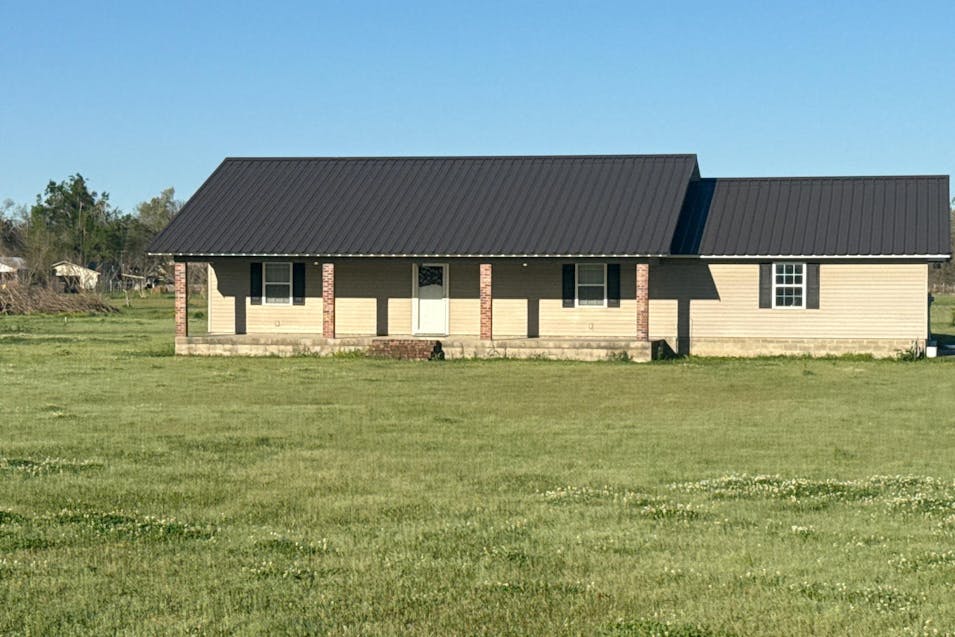 148 McManus Road Rayville, LA 71269, Richland County