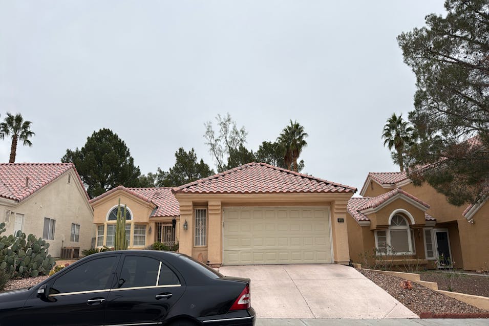 2968 Cape Verde Ln Las Vegas, NV 89128, Clark County