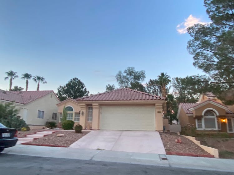 2968 Cape Verde Ln Las Vegas, NV 89128, Clark County