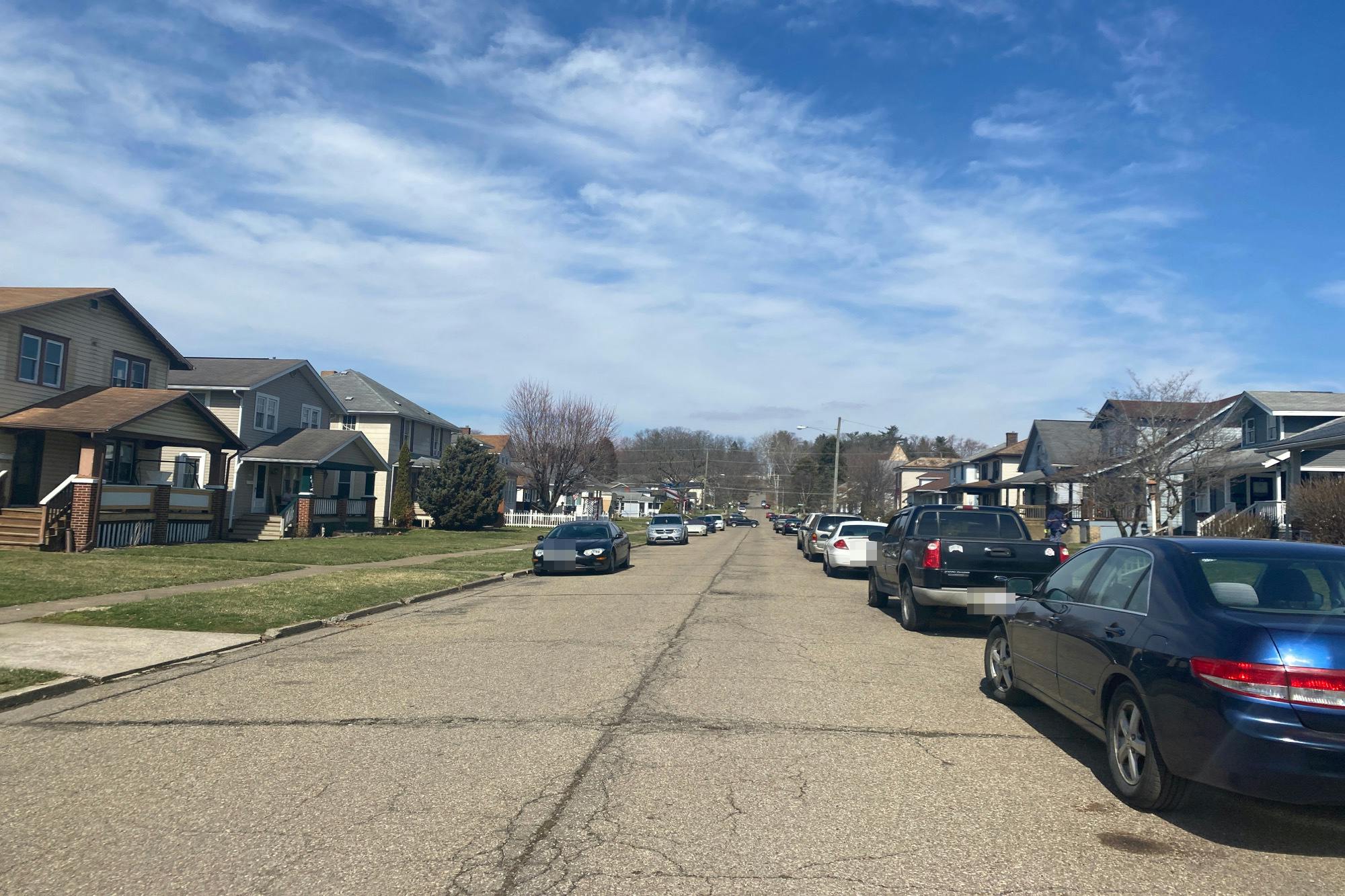 Larzelere Ave, Zanesville, OH 43701