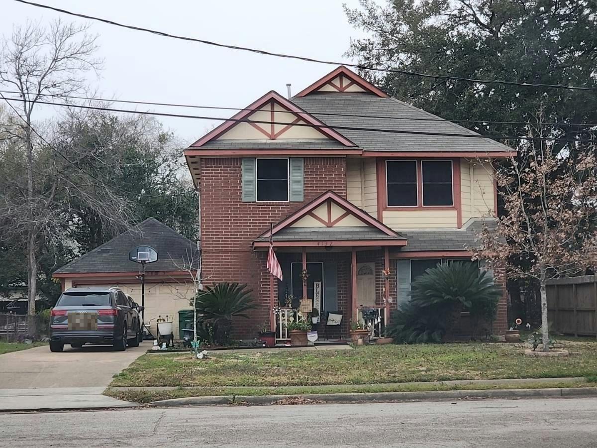 Glenbrook Ct, Houston, TX 77087