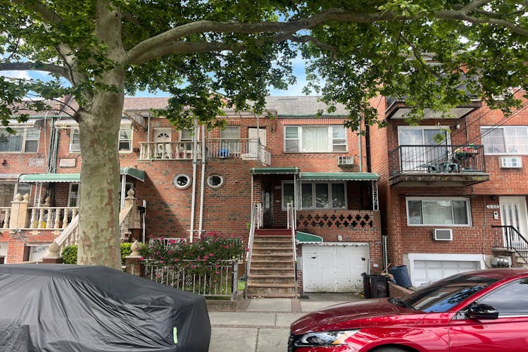 542 East 86th Street Brooklyn, NY 11236, Kings County