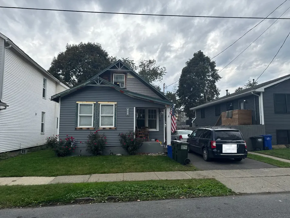 421 5th Avenue Watervliet, NY 12189, Albany County