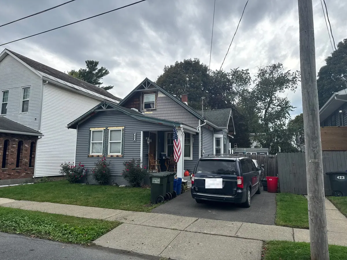 5th Ave, Watervliet, NY 12189 #1